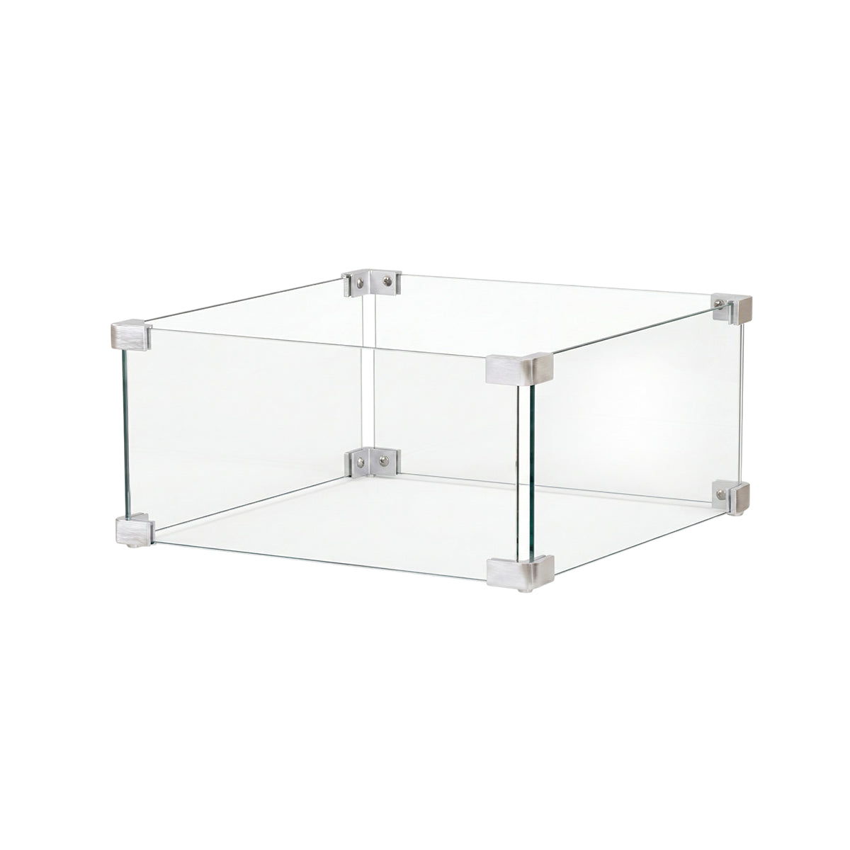 Happy Cocooning Glass Set Square Small - Hog the Oven