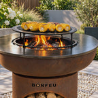 BonFeu Grill for Stand - Hog the Oven