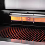 Grandpro 274 WF Series Waterfall Kitchen Module - Hog the Oven