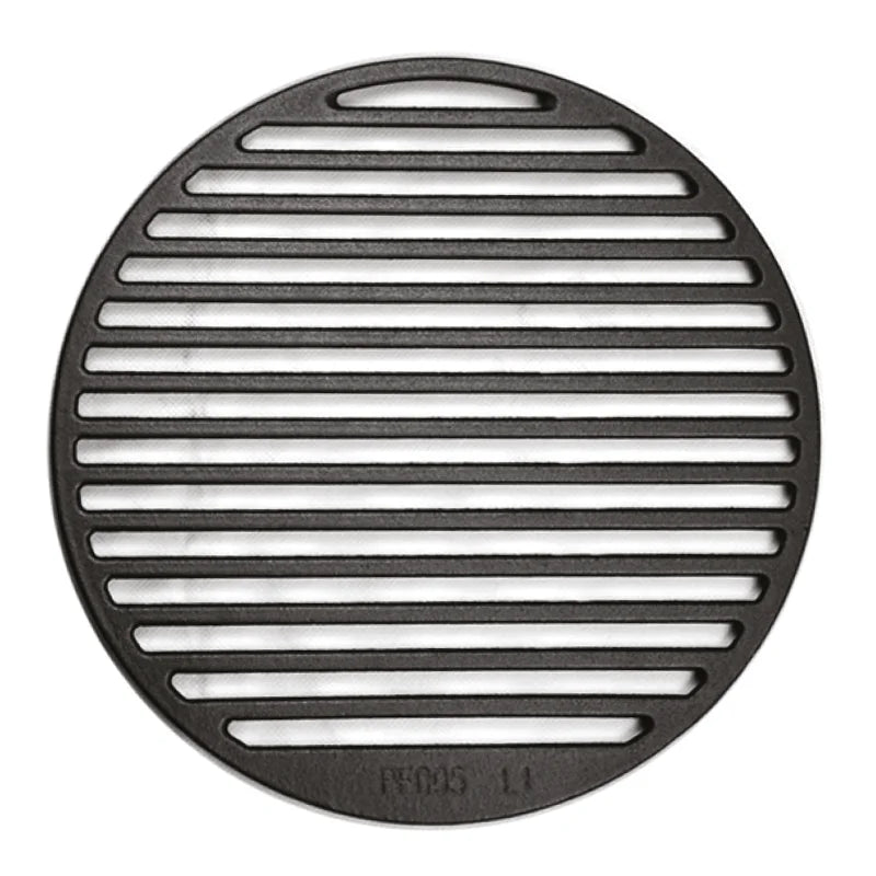 HALMO PLATFORM Centre Chef Cooking Kit