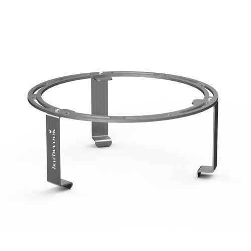Barbecook Dynamic Centre Stand and Elevated Grill - Hog the Oven