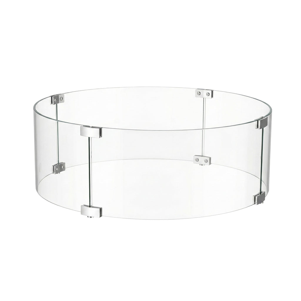 Happy Cocooning Glass Set Round XL - Hog the Oven