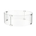 Happy Cocooning Glass Set Round XL - Hog the Oven