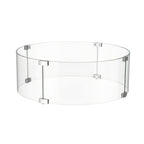 Happy Cocooning Glass Set Round XL - Hog the Oven