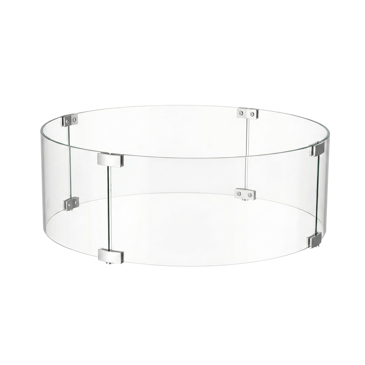 Happy Cocooning Glass Set Round XL - Hog the Oven