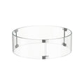 Happy Cocooning Glass Set Round - Hog the Oven