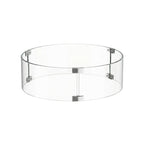 Happy Cocooning Glass Set Round - Hog the Oven