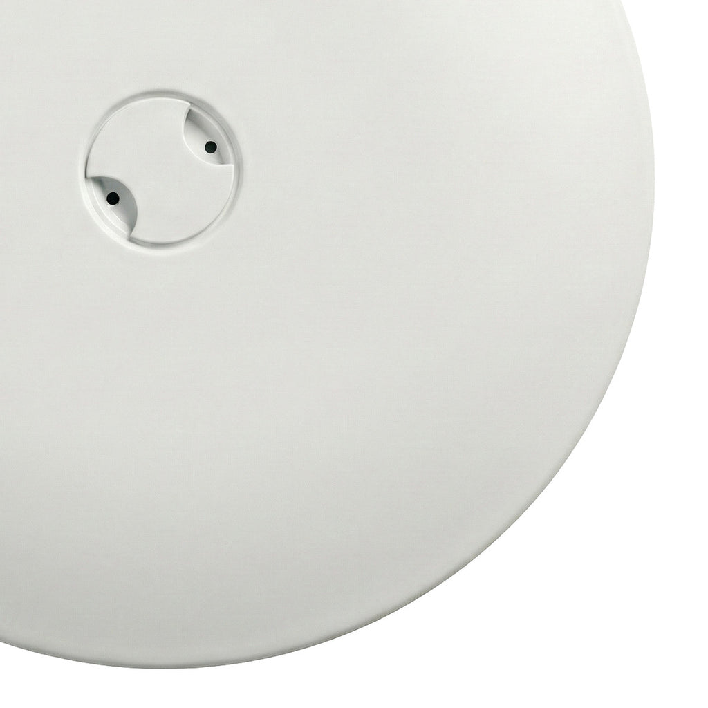 Happy Cocooning Lid for Estate Round 105 - Hog the Oven