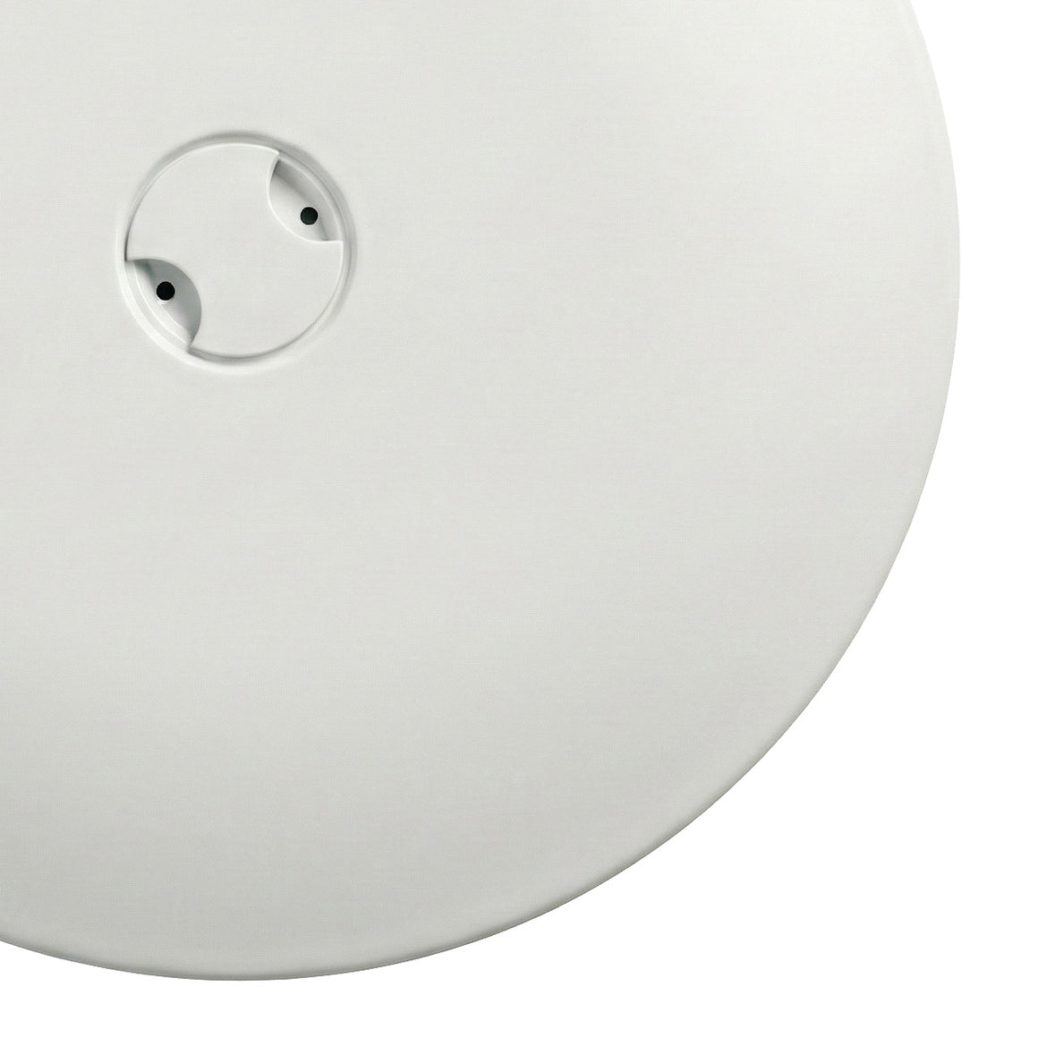 Happy Cocooning Lid for Estate Round 105 - Hog the Oven