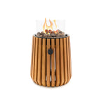 Happy Cocooning Lumi Lagune Table Burner - Hog the Oven