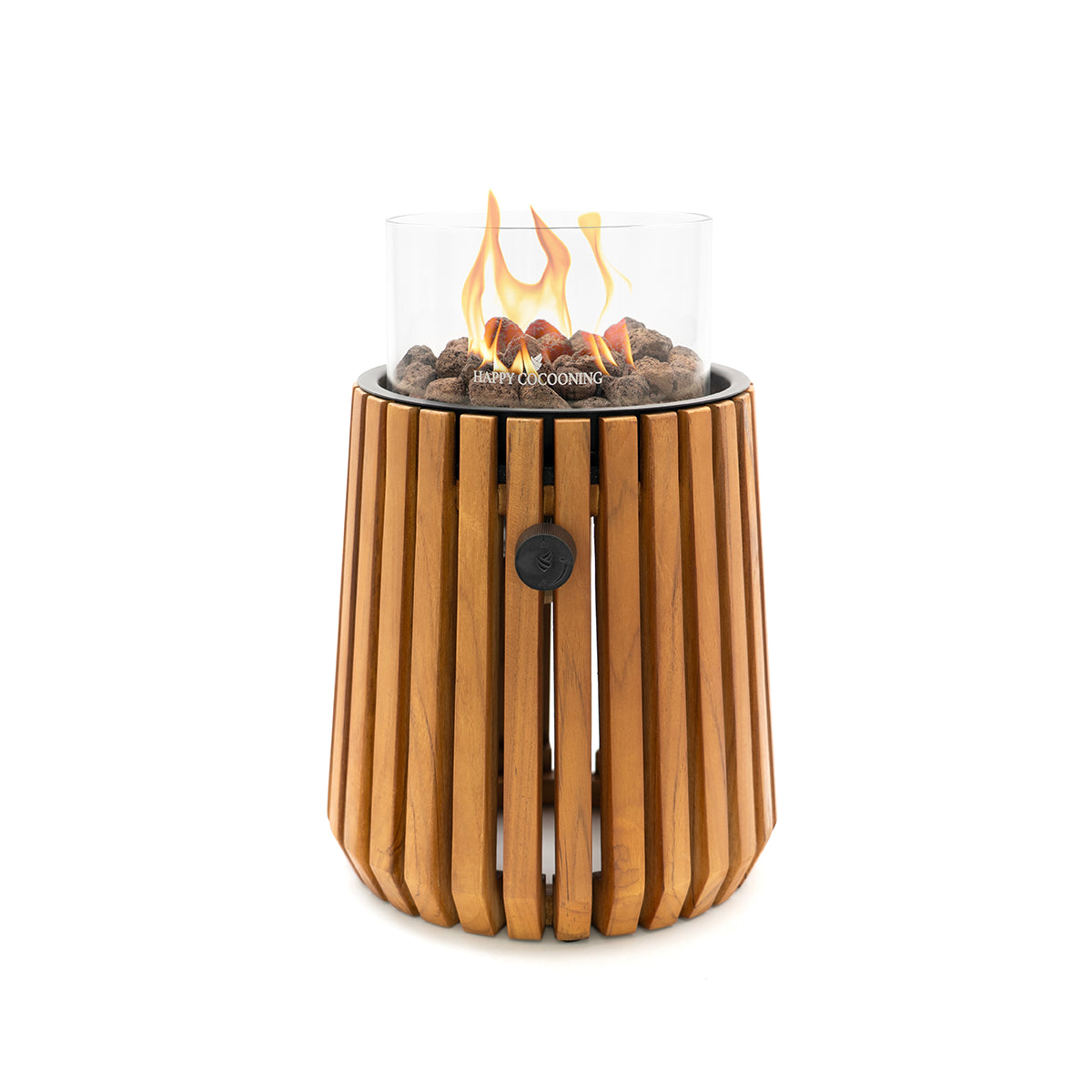 Happy Cocooning Lumi Lagune Table Burner - Hog the Oven