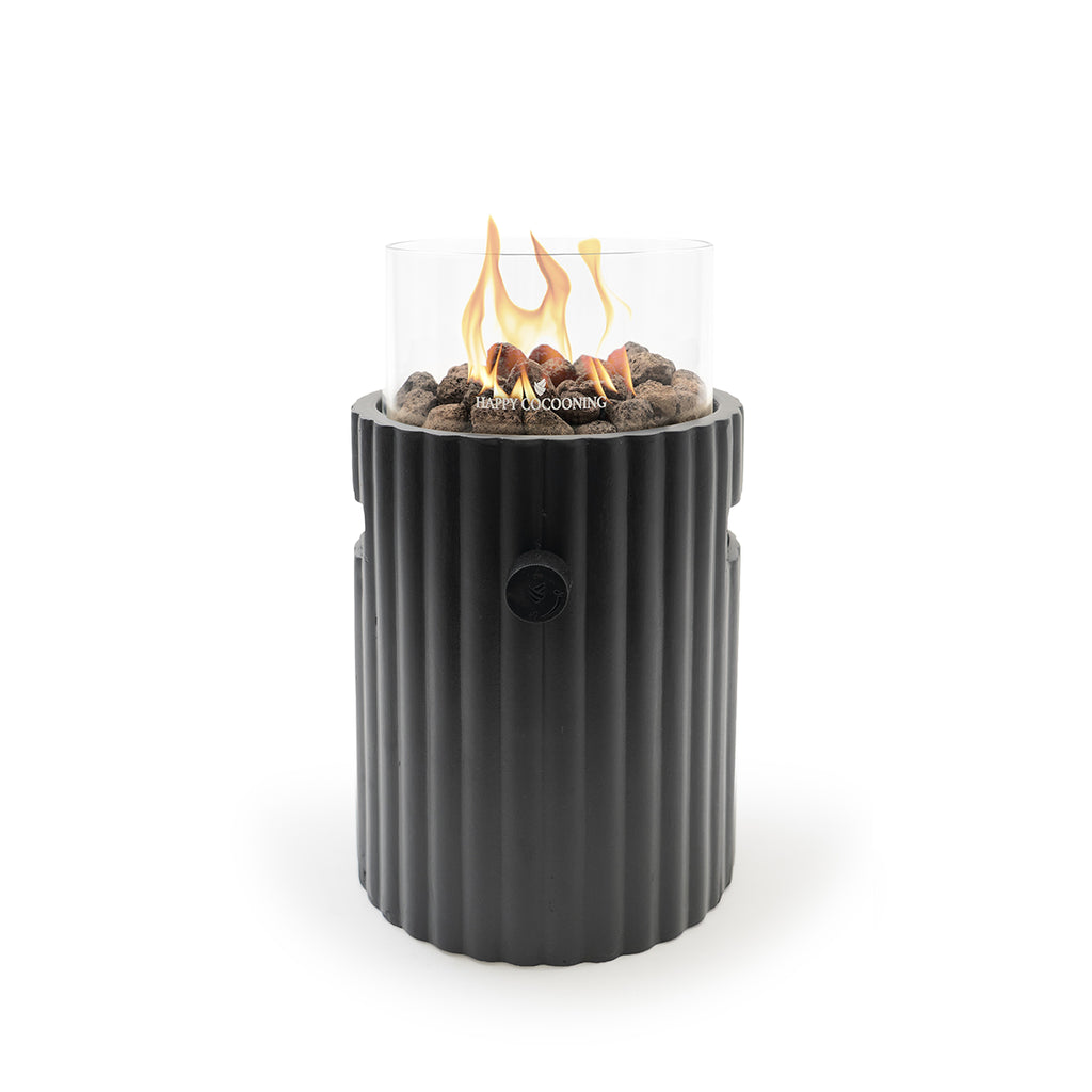 Happy Cocooning Lumi Rib Table Burner - Hog the Oven