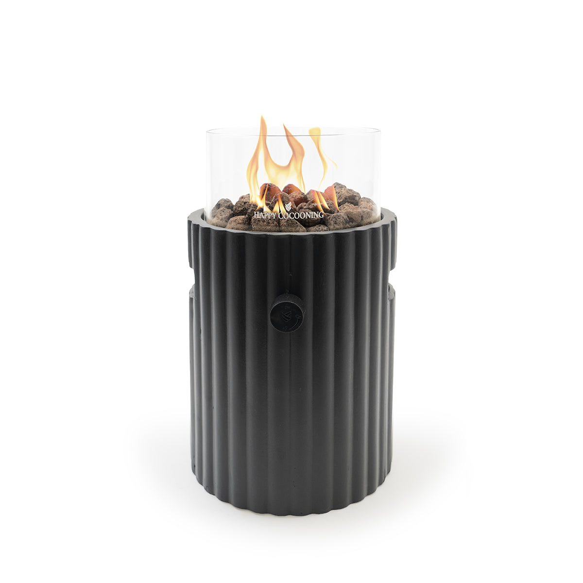 Happy Cocooning Lumi Rib Table Burner - Hog the Oven