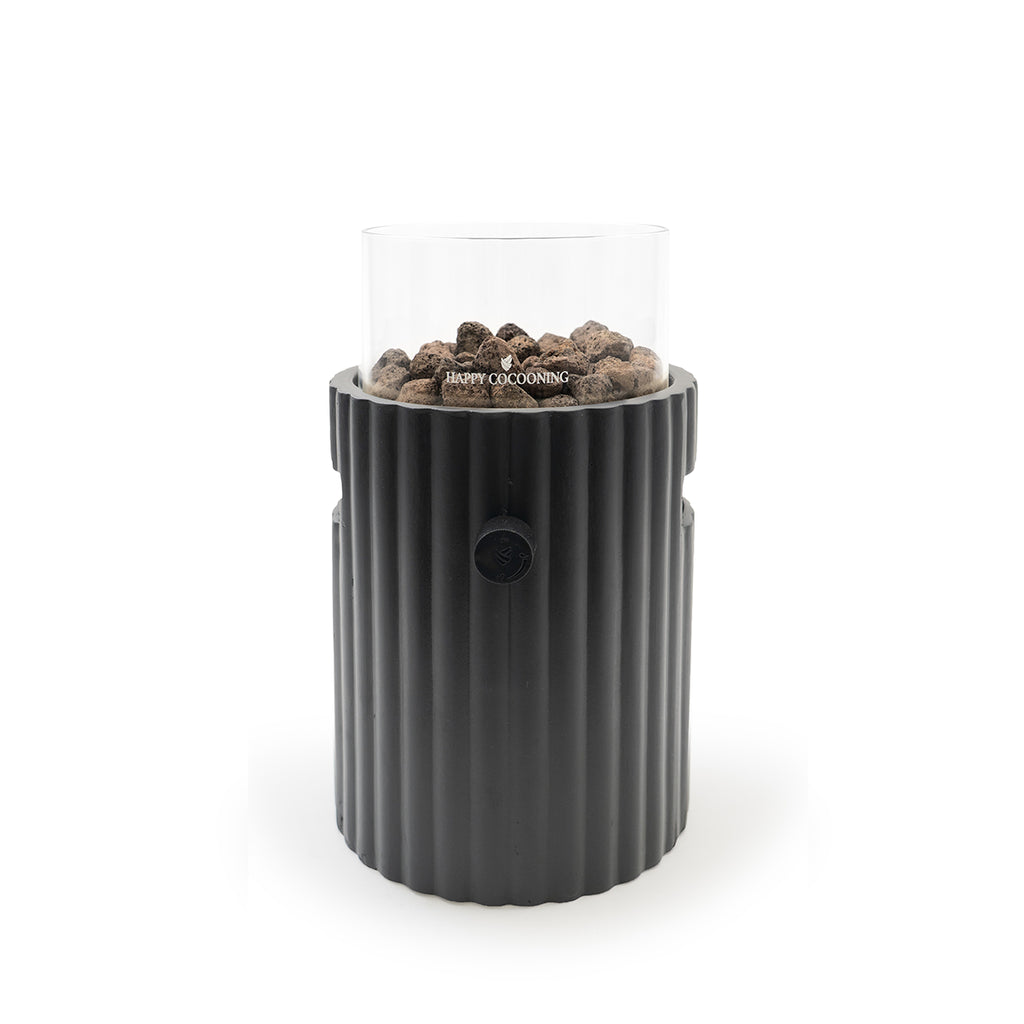Happy Cocooning Lumi Rib Table Burner - Hog the Oven
