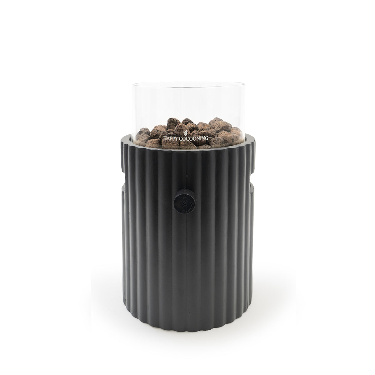 Happy Cocooning Lumi Rib Table Burner - Hog the Oven