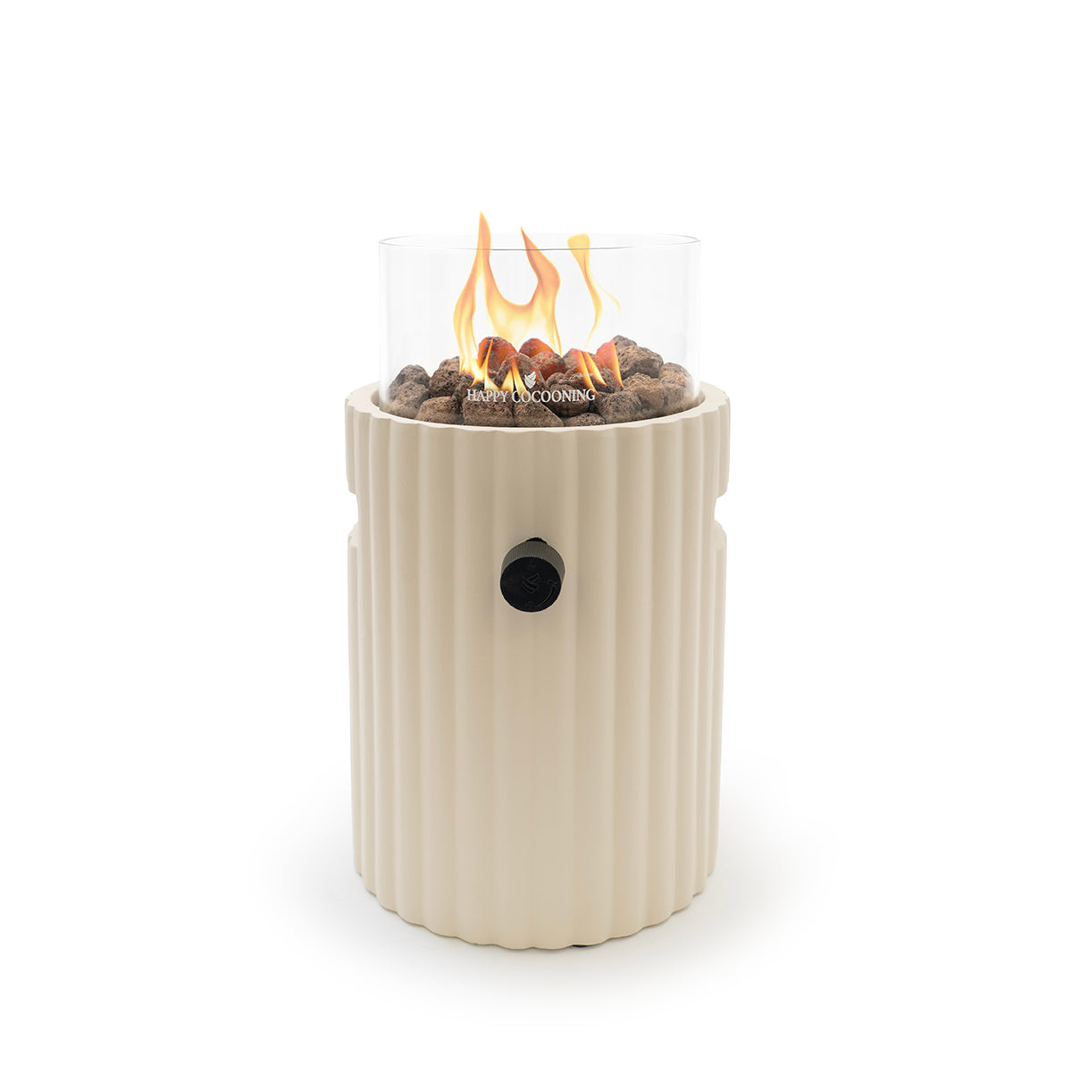 Happy Cocooning Lumi Rib Table Burner - Hog the Oven