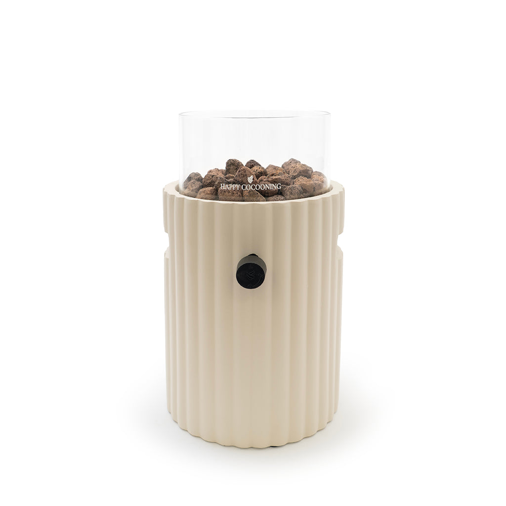 Happy Cocooning Lumi Rib Table Burner - Hog the Oven
