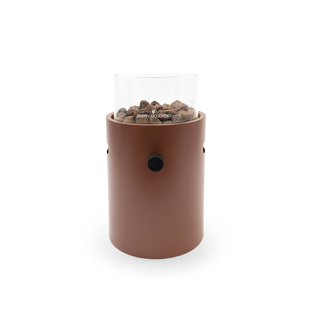 Happy Cocooning Lumi Steel Table Burner - Hog the Oven