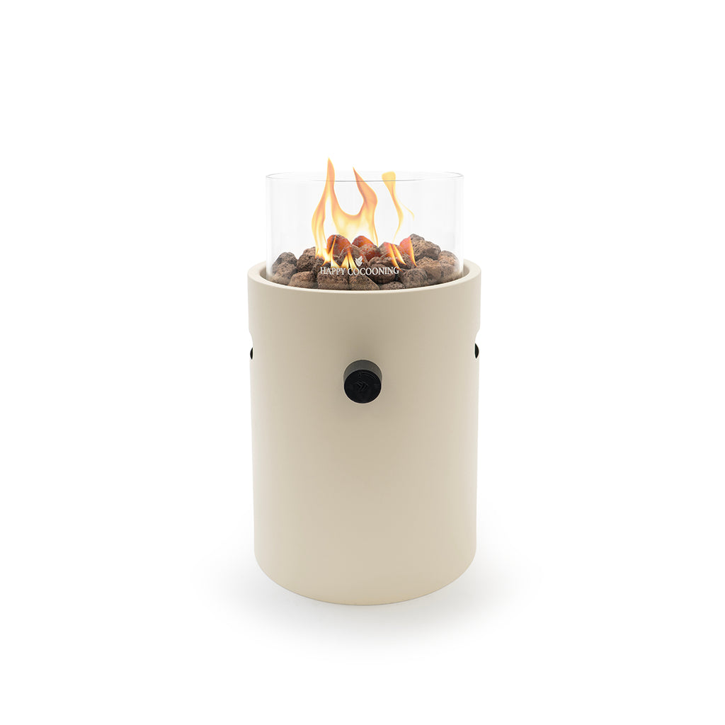 Happy Cocooning Lumi Steel Table Burner - Hog the Oven