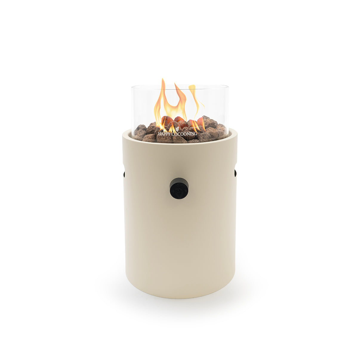 Happy Cocooning Lumi Steel Table Burner - Hog the Oven