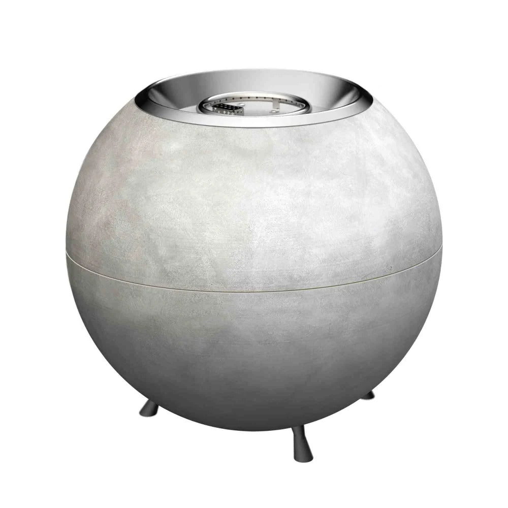 Revolve Ballo Gas Fire Pit