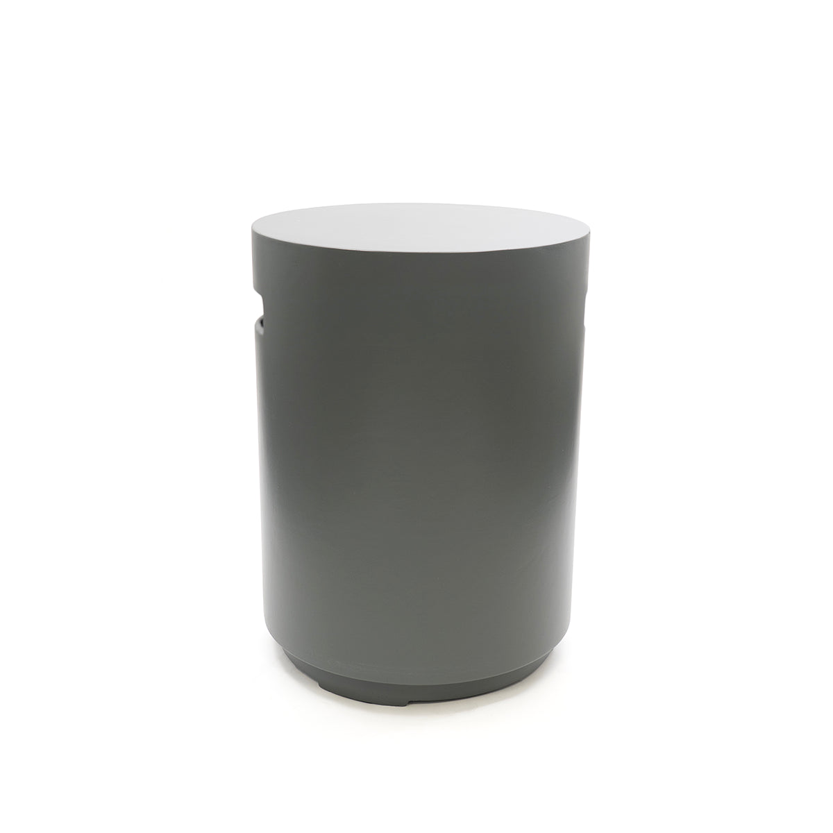 Happy Cocooning Round Gas Bottle Enclosure - Hog the Oven