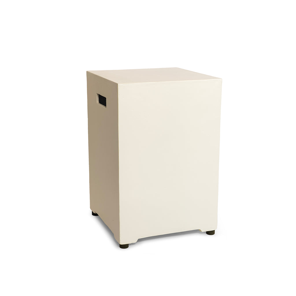 Happy Cocooning Square Gas Bottle Enclosure - Hog the Oven