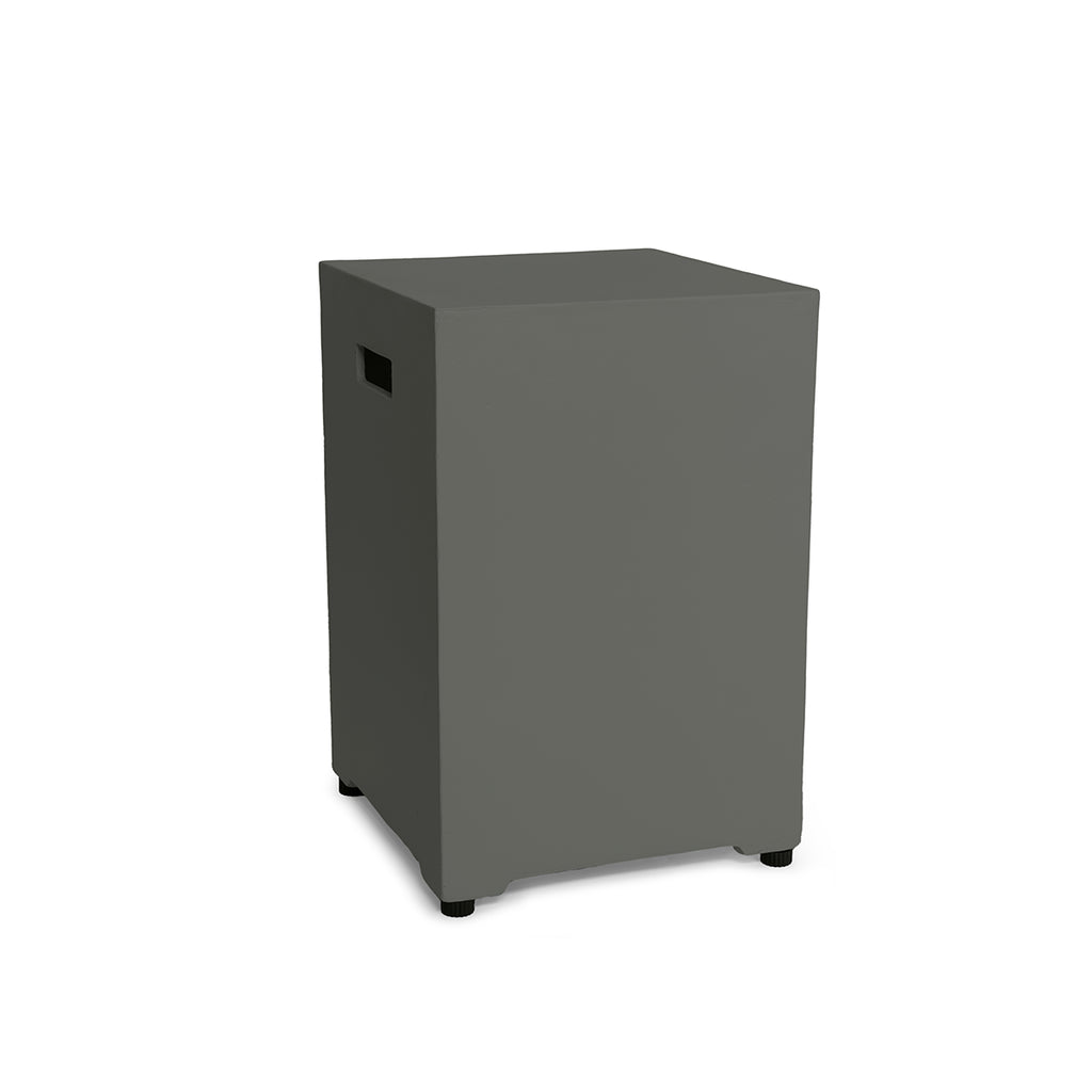 Happy Cocooning Square Gas Bottle Enclosure - Hog the Oven