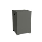 Happy Cocooning Square Gas Bottle Enclosure - Hog the Oven
