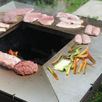 Colorado Wood Fired Barbecue - Hog the Oven