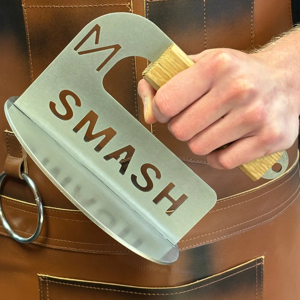 METARTAL Burger Smasher