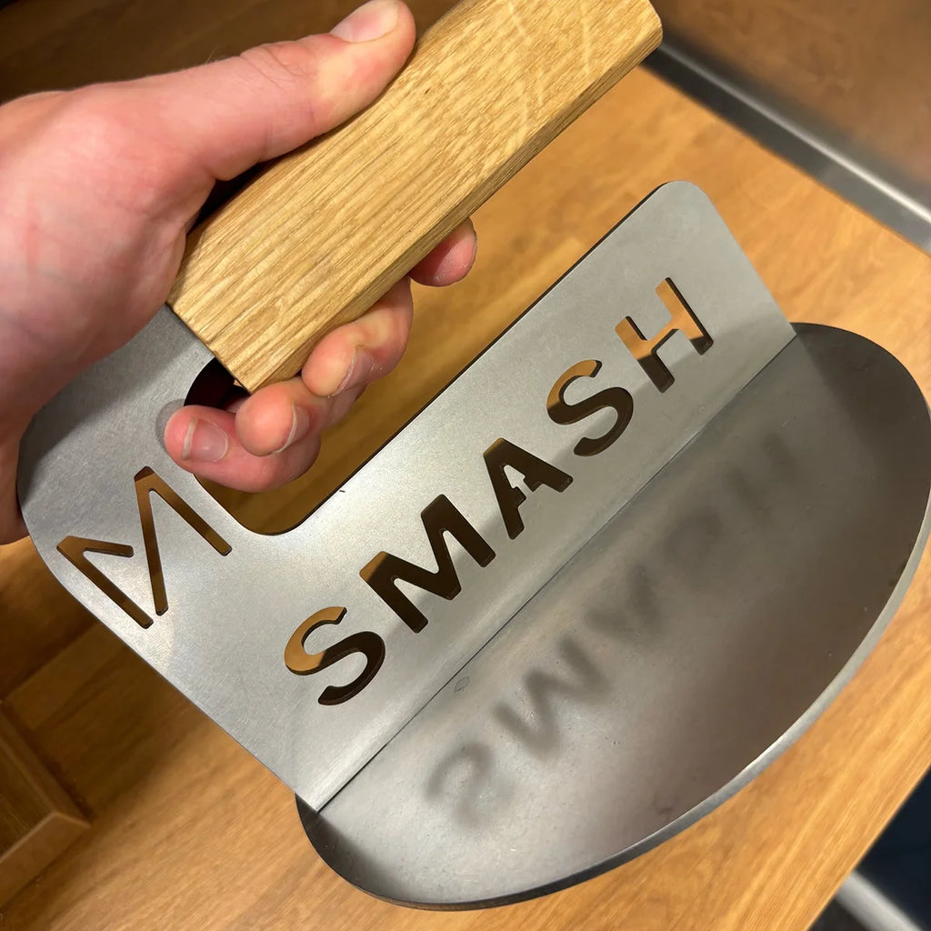 METARTAL Burger Smasher
