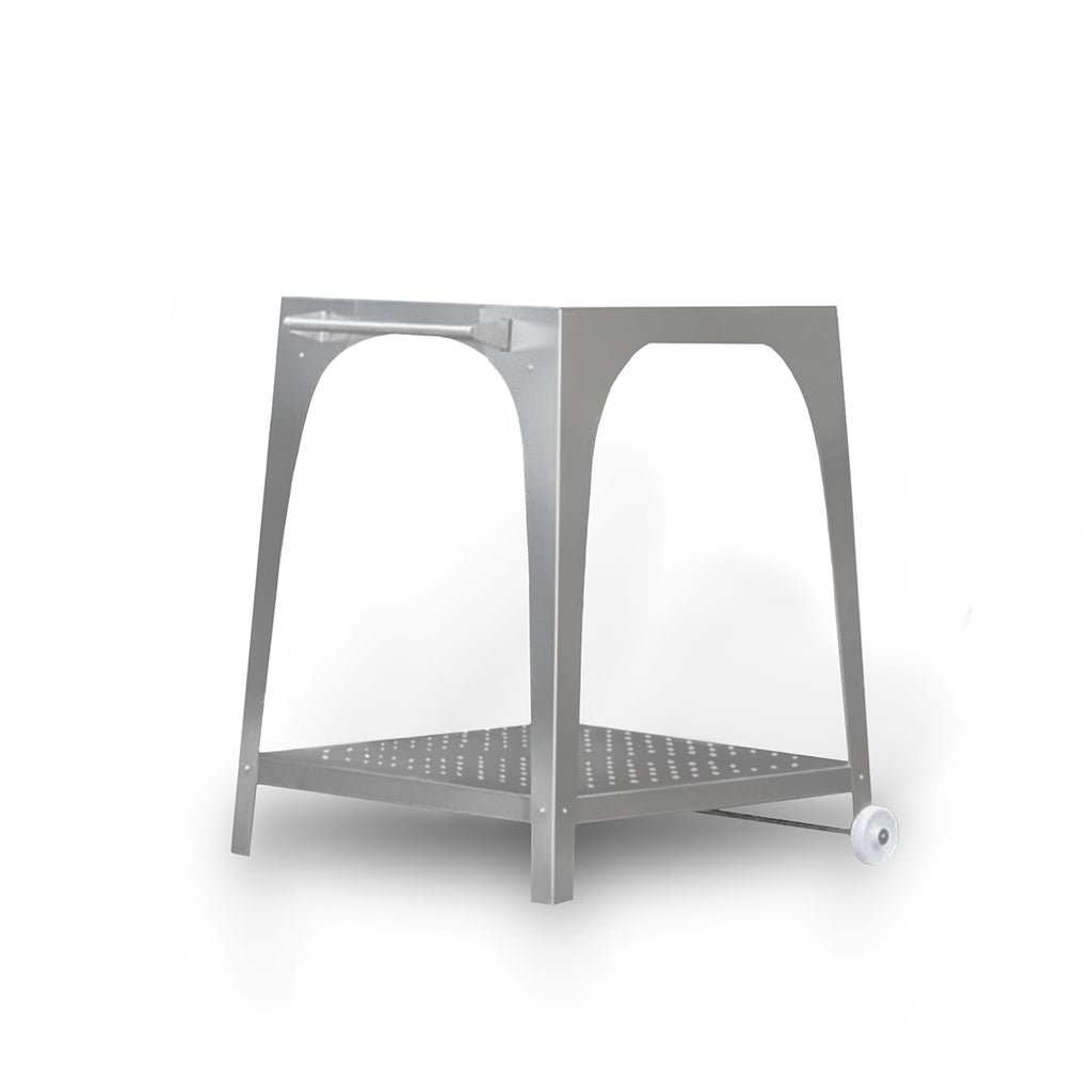 Igneus Pizza Oven Stand - Hog the Oven