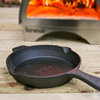 Igneus Cast Iron Cookware Ultimate Bundle - Hog the Oven