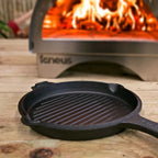 Igneus Cast Iron Cookware Ultimate Bundle - Hog the Oven
