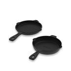 Igneus Cast Iron Cookware Ultimate Bundle - Hog the Oven