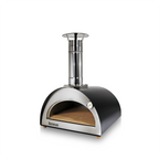 Igneus Bambino Wood Fired Pizza Oven - Hog the Oven