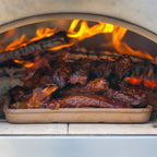 Igneus Bambino Wood Fired Pizza Oven - Hog the Oven