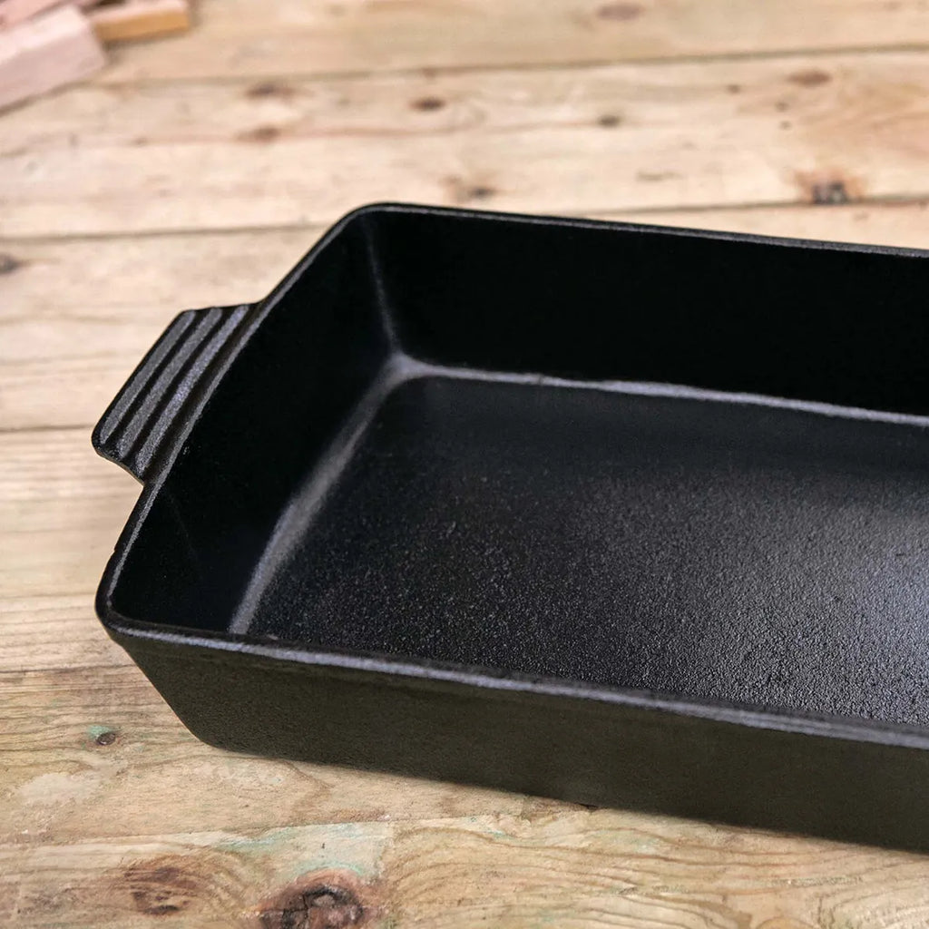 Igneus Cast Iron Cookware Ultimate Bundle - Hog the Oven