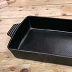 Igneus Cast Iron Cookware Ultimate Bundle - Hog the Oven
