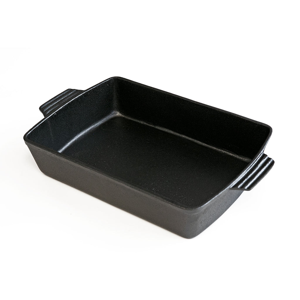 Igneus Cast Iron Cookware Ultimate Bundle - Hog the Oven