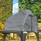 Igneus Classico Wood Fired Pizza Oven - Aubergine - Hog the Oven