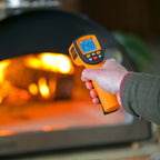 Infrared Digital Thermometer - Hog the Oven