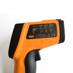 Infrared Digital Thermometer - Hog the Oven