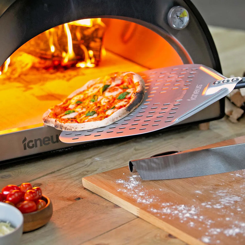 Igneus Pro 85cm Accessory Bundle - Hog the Oven