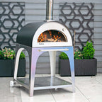 Igneus Pizza Oven Stand - Pro 750 - Hog the Oven