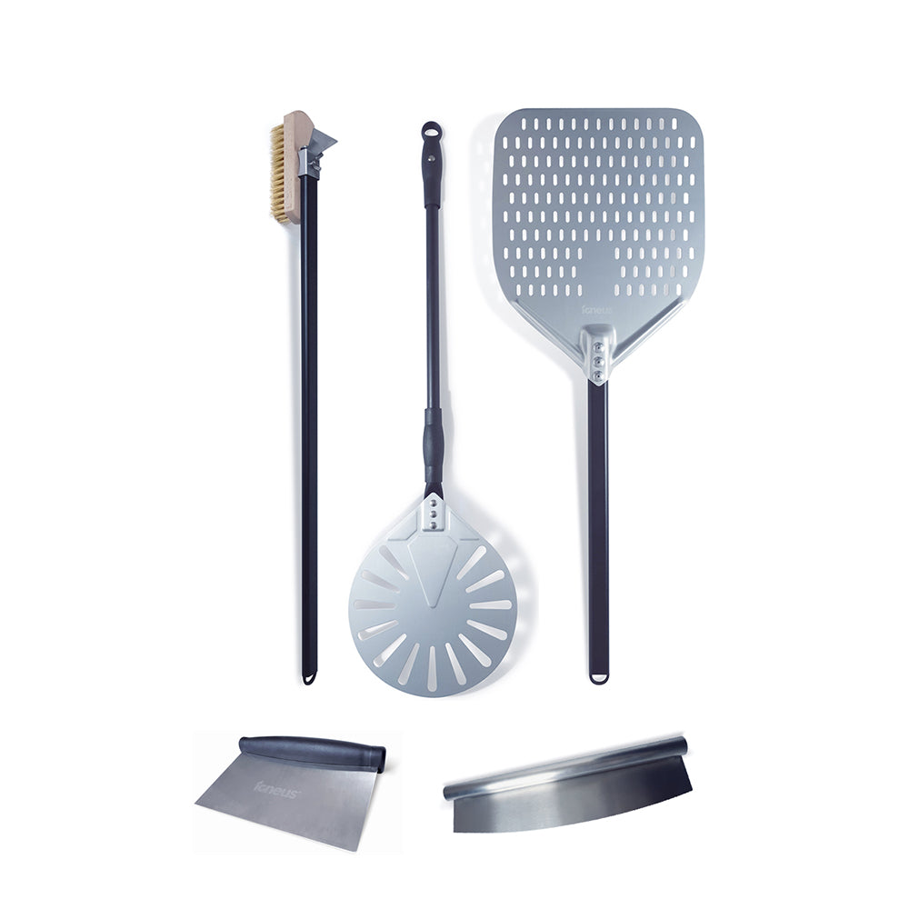 Igneus Pro 85cm Accessory Bundle - Hog the Oven