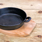 Igneus Cast Iron Cookware Ultimate Bundle - Hog the Oven