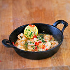 Igneus Cast Iron Cookware Ultimate Bundle - Hog the Oven