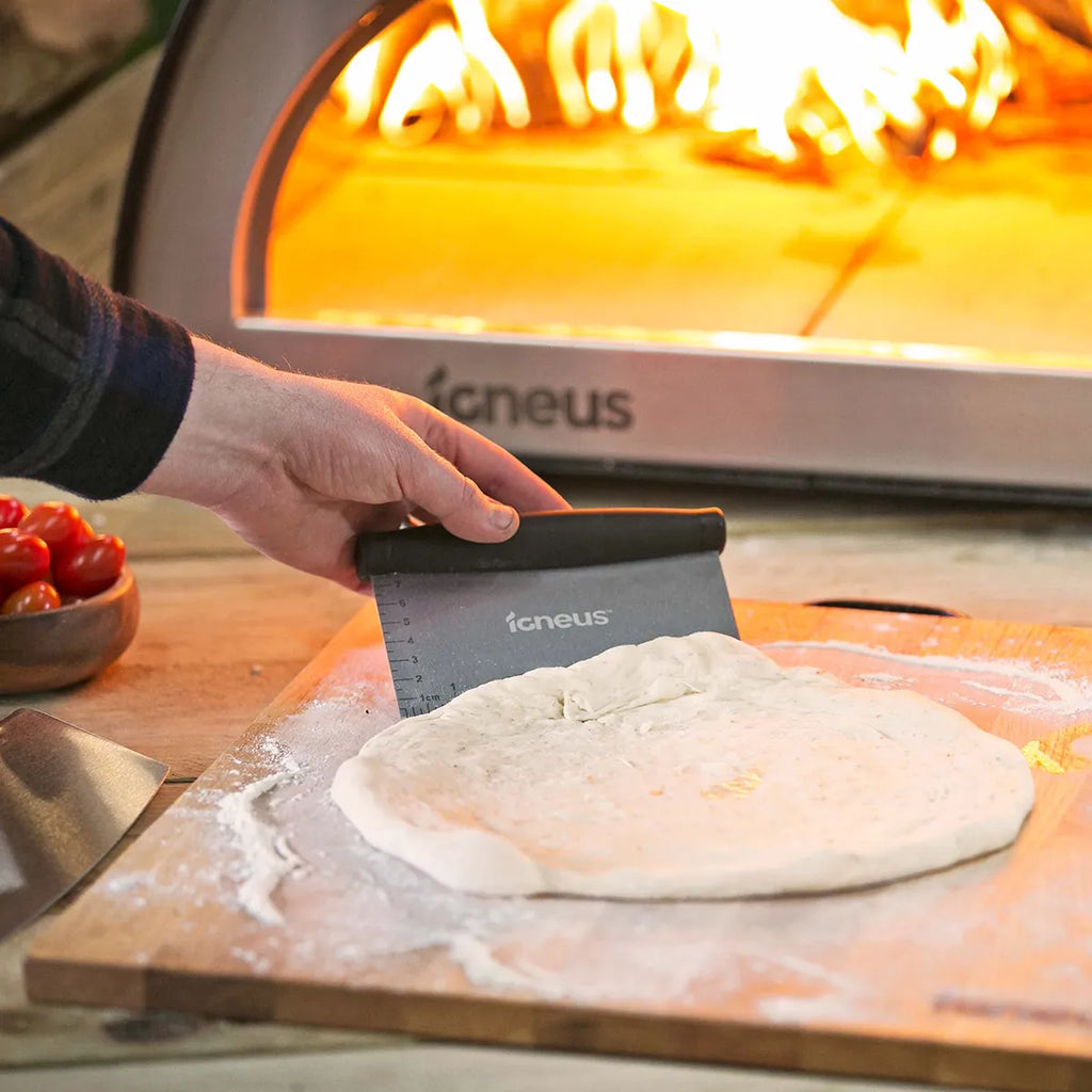 Igneus Pro 85cm Accessory Bundle - Hog the Oven